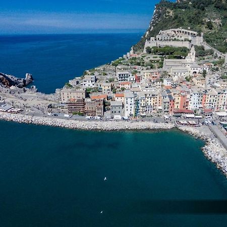 Affittacamere Baby La Spezia Kültér fotó