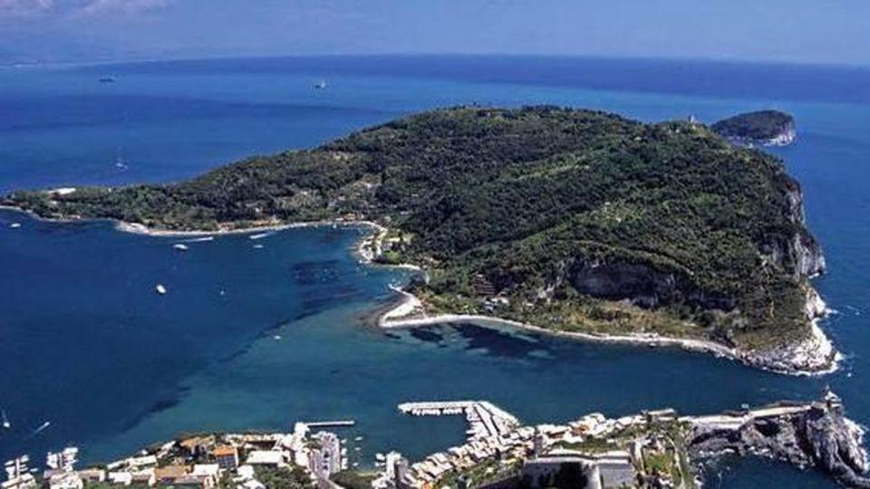 Affittacamere Baby La Spezia Kültér fotó