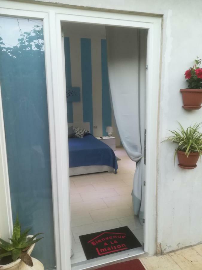 Affittacamere Baby La Spezia Kültér fotó