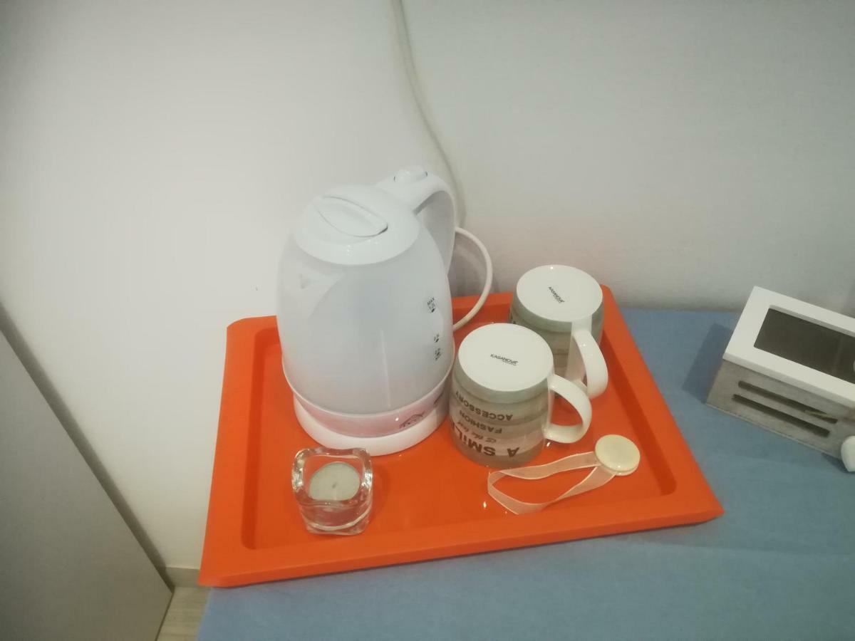 Affittacamere Baby La Spezia Kültér fotó