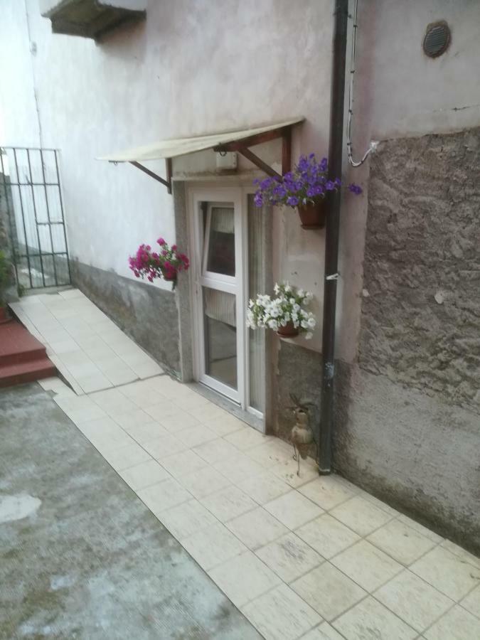 Affittacamere Baby La Spezia Kültér fotó