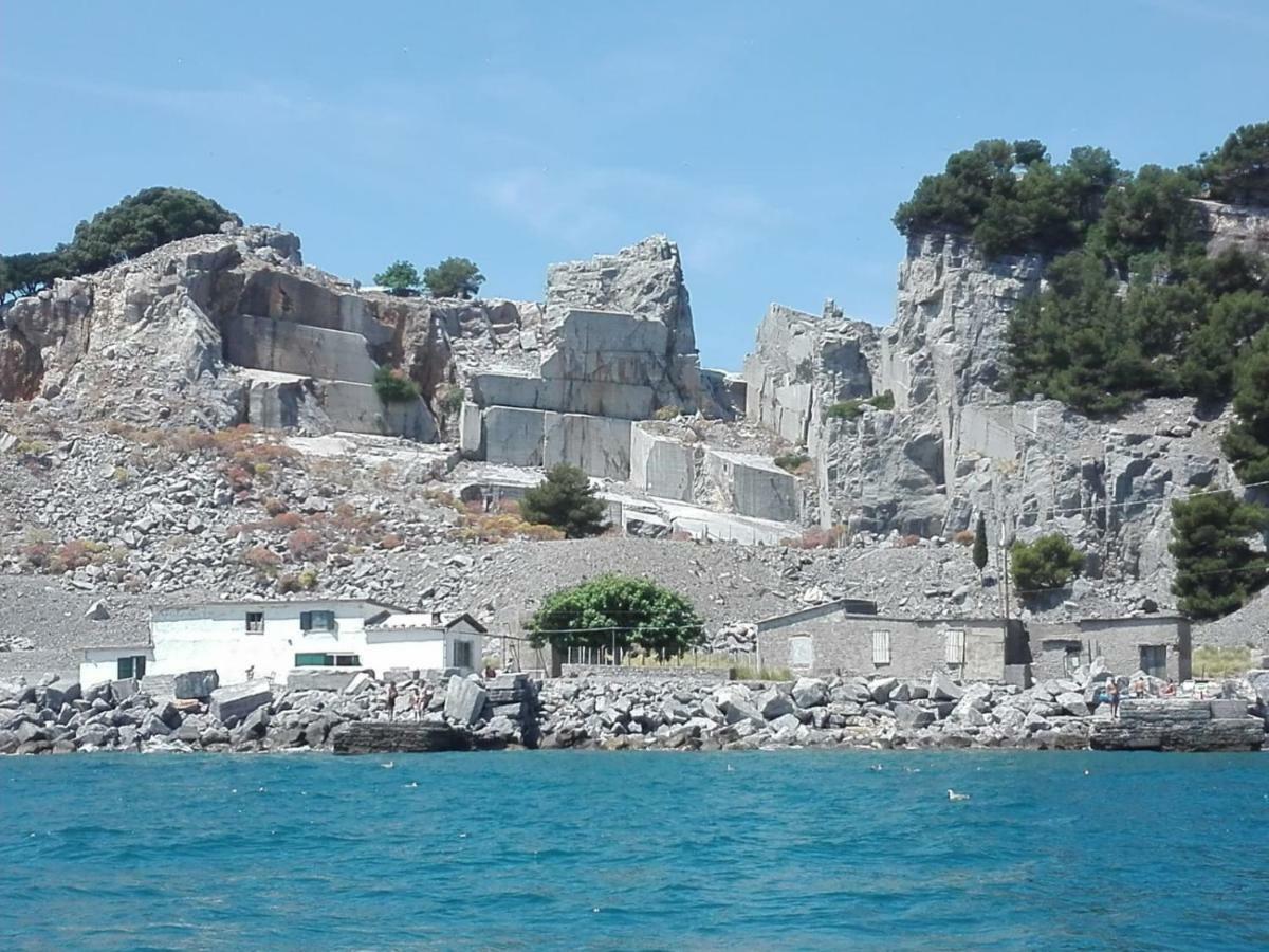 Affittacamere Baby La Spezia Kültér fotó