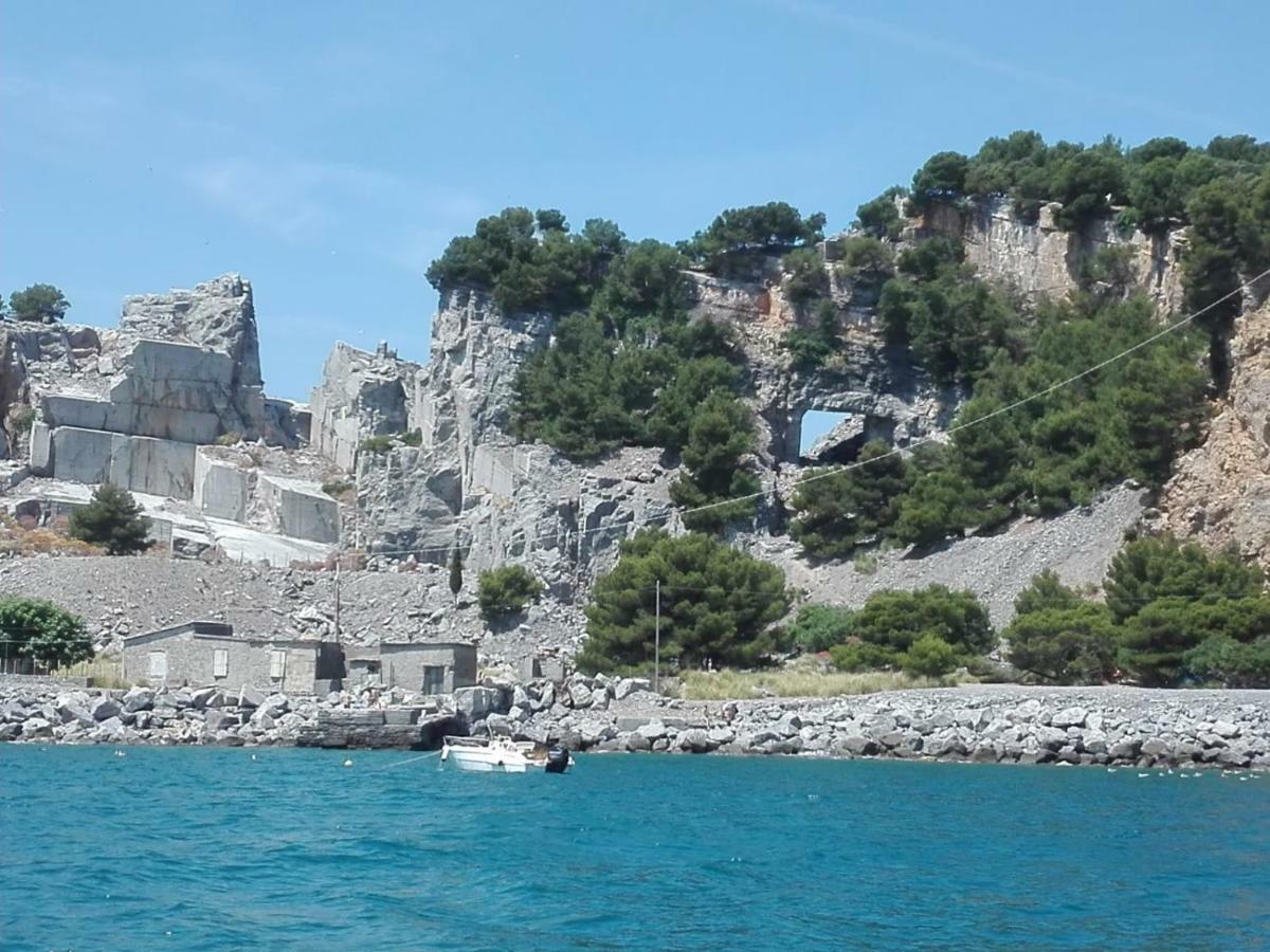 Affittacamere Baby La Spezia Kültér fotó