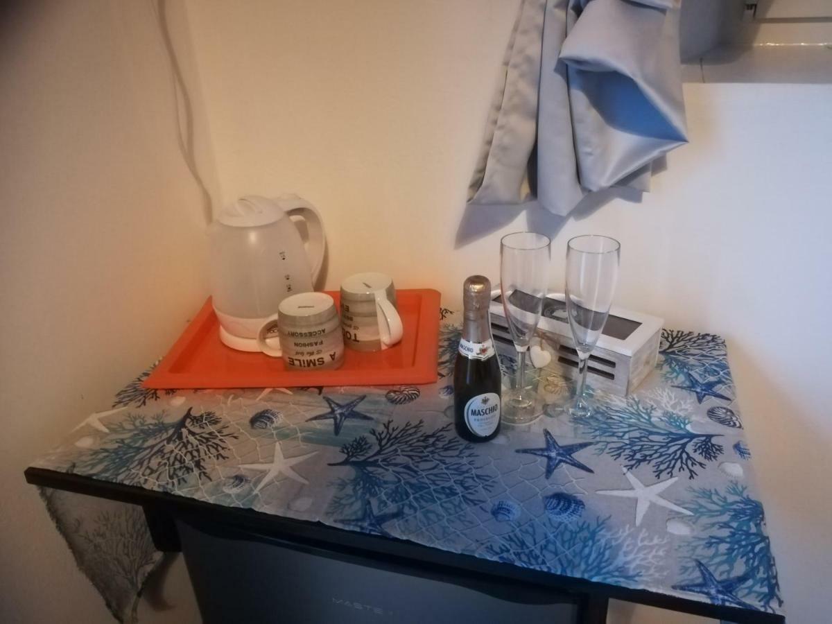 Affittacamere Baby La Spezia Kültér fotó