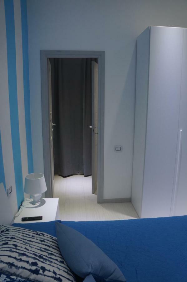 Affittacamere Baby La Spezia Kültér fotó